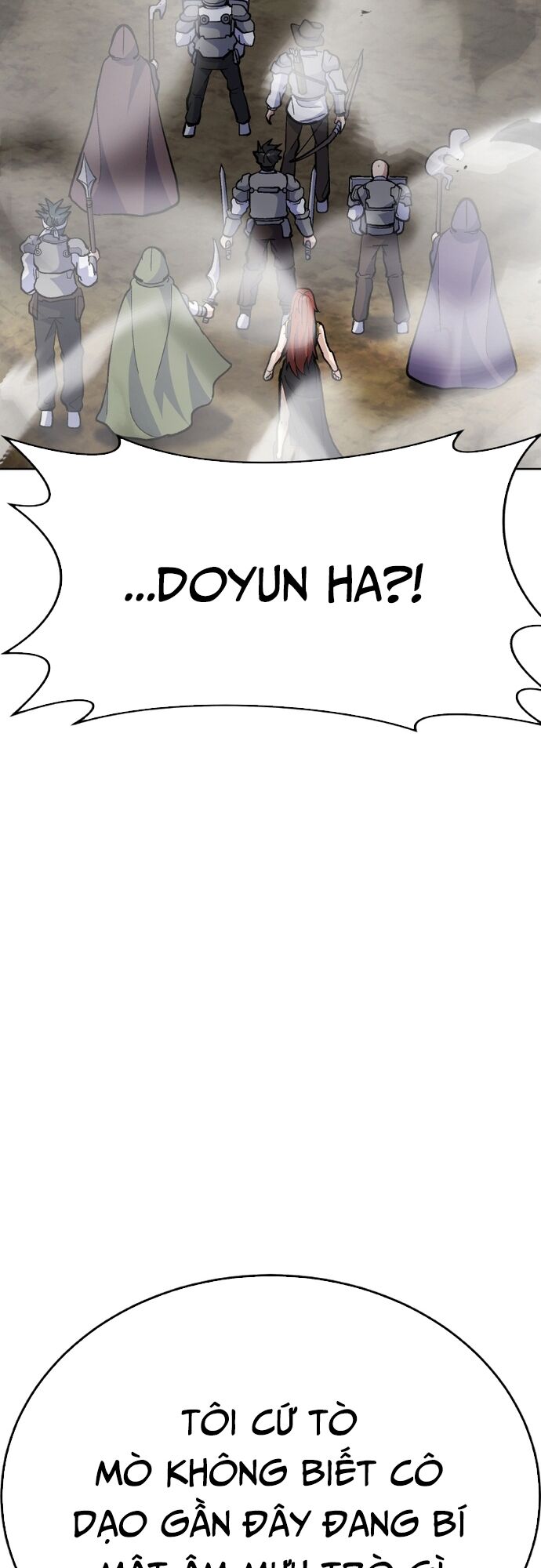 Shipper Của Thần Chapter 10 - Trang 26