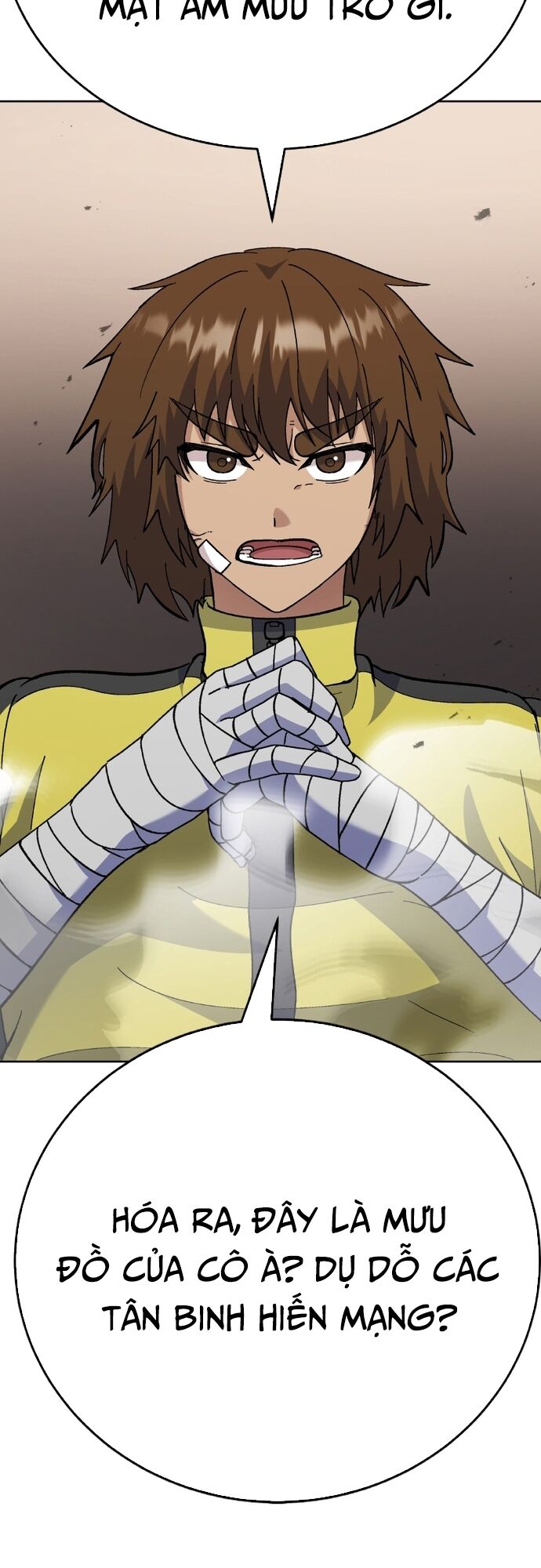 Shipper Của Thần Chapter 10 - Trang 27