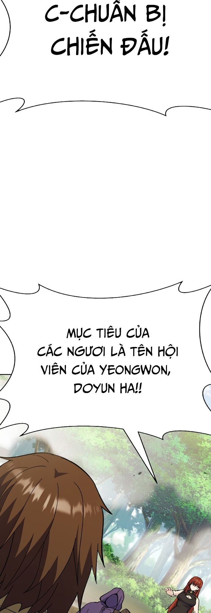 Shipper Của Thần Chapter 10 - Trang 29