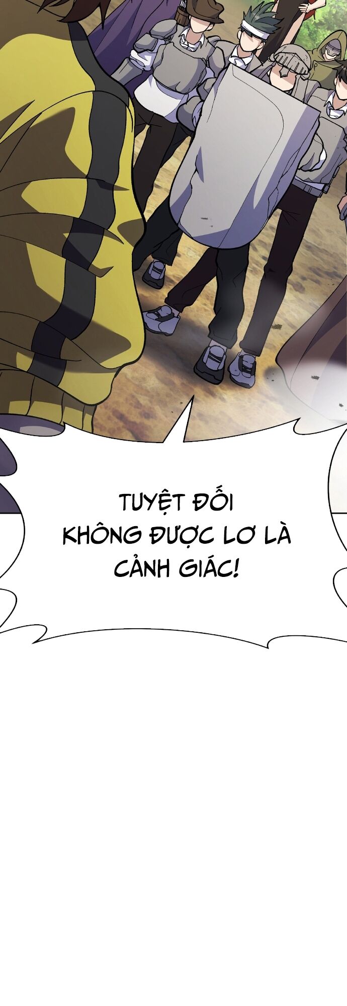 Shipper Của Thần Chapter 10 - Trang 30