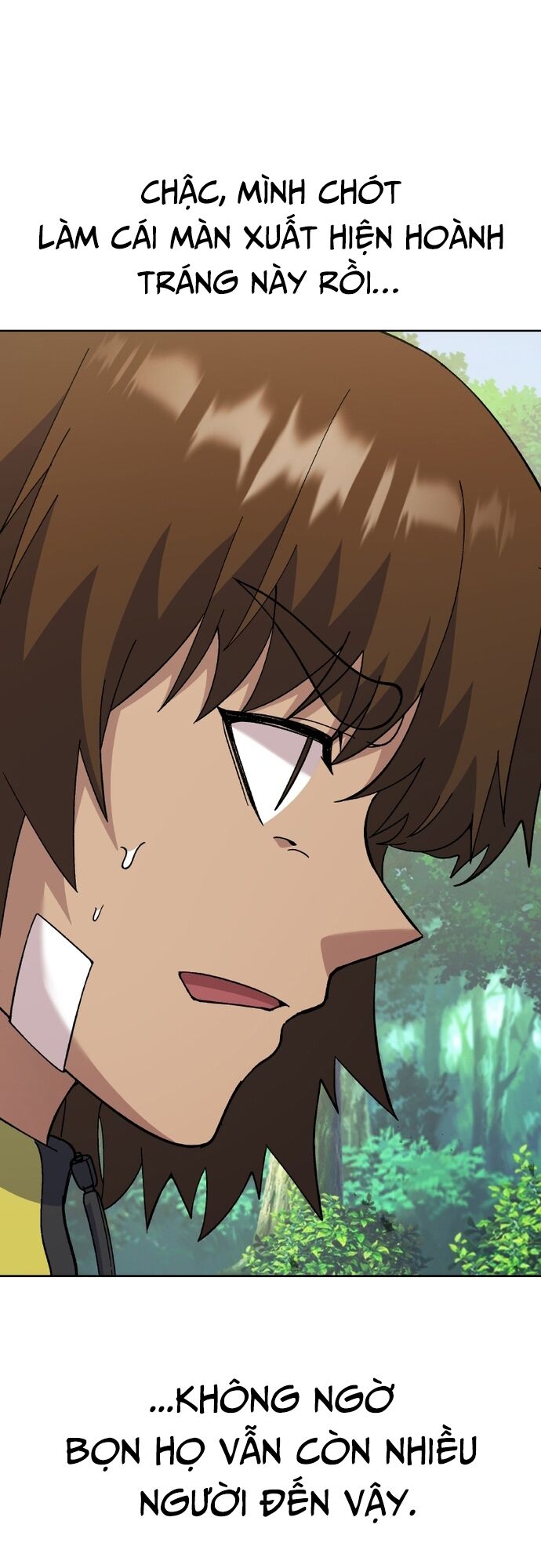 Shipper Của Thần Chapter 10 - Trang 31