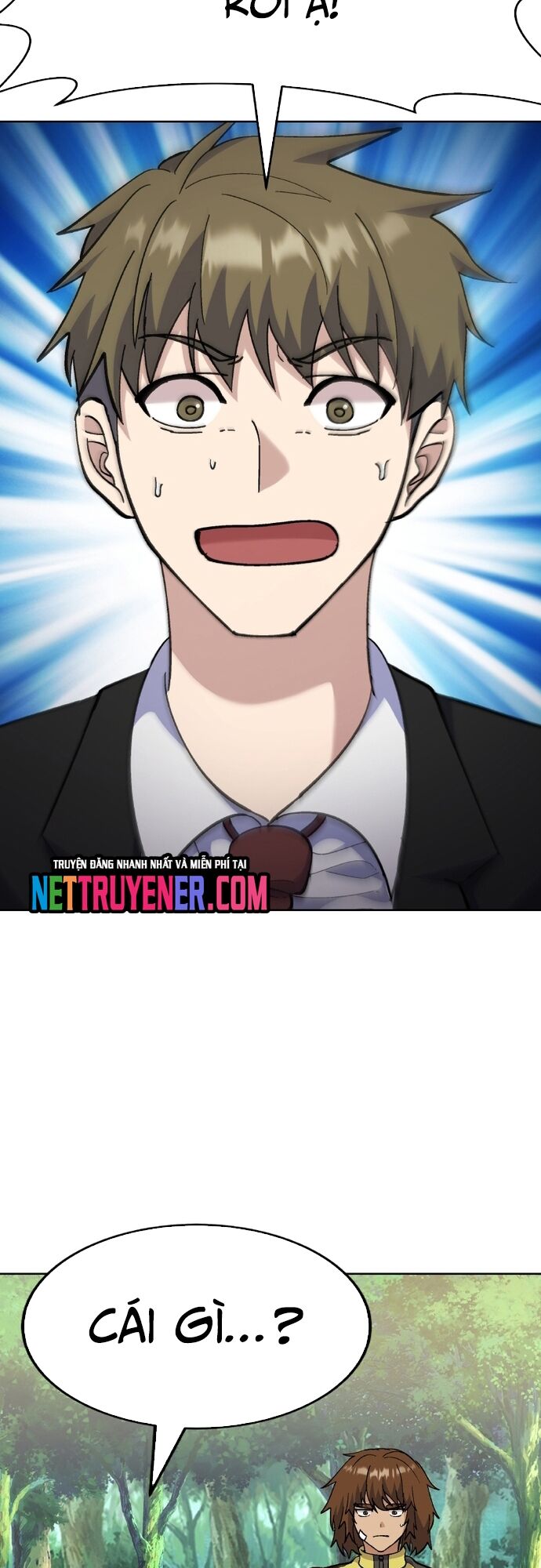 Shipper Của Thần Chapter 10 - Trang 35