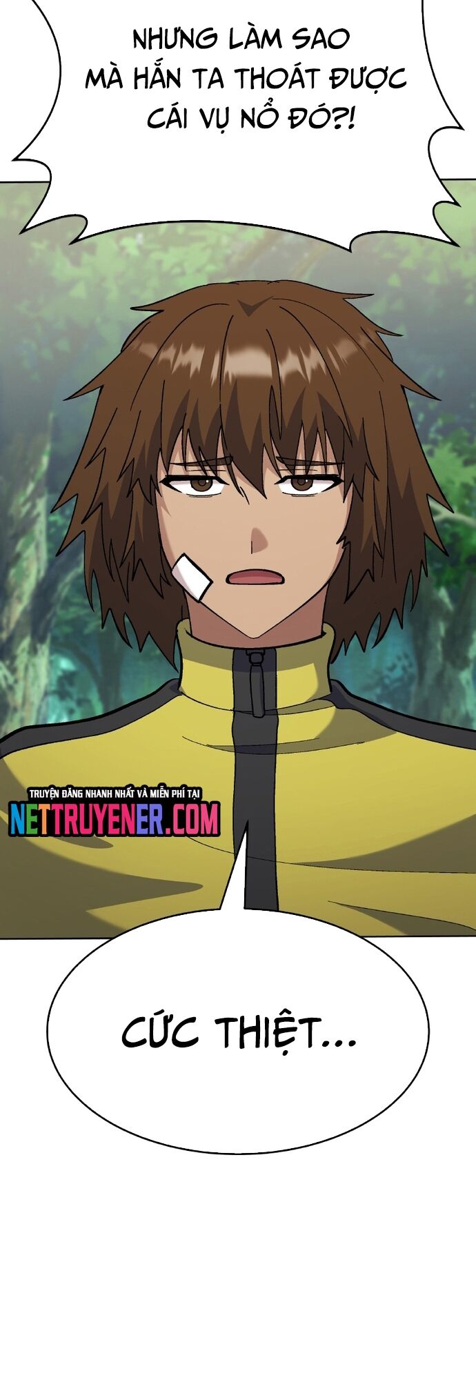 Shipper Của Thần Chapter 10 - Trang 38