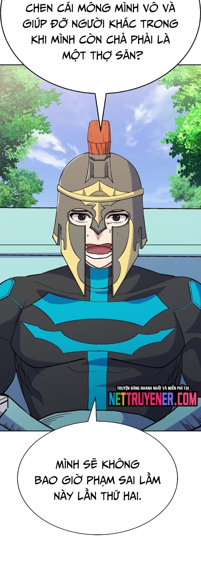 Shipper Của Thần Chapter 10 - Trang 44