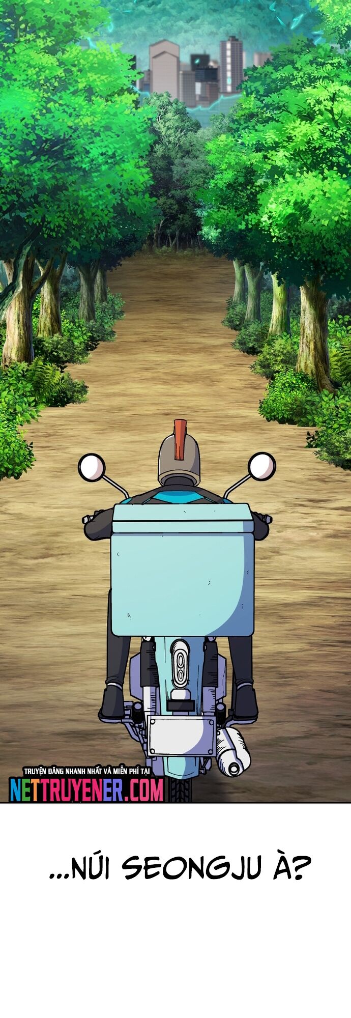 Shipper Của Thần Chapter 10 - Trang 47