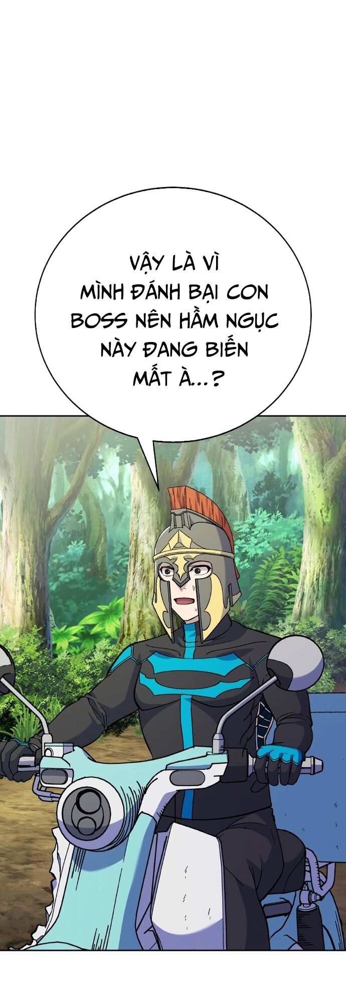 Shipper Của Thần Chapter 10 - Trang 48