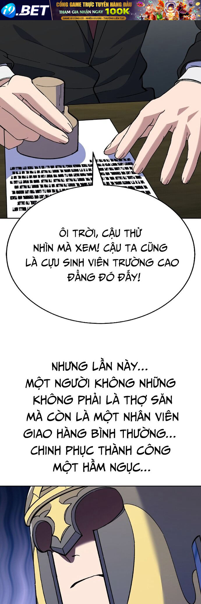 Shipper Của Thần Chapter 10 - Trang 51