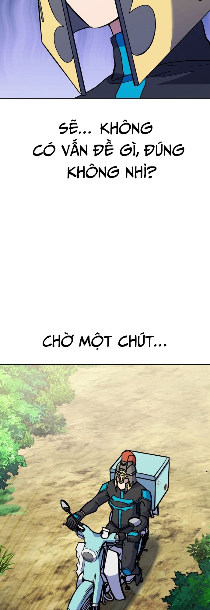 Shipper Của Thần Chapter 10 - Trang 52