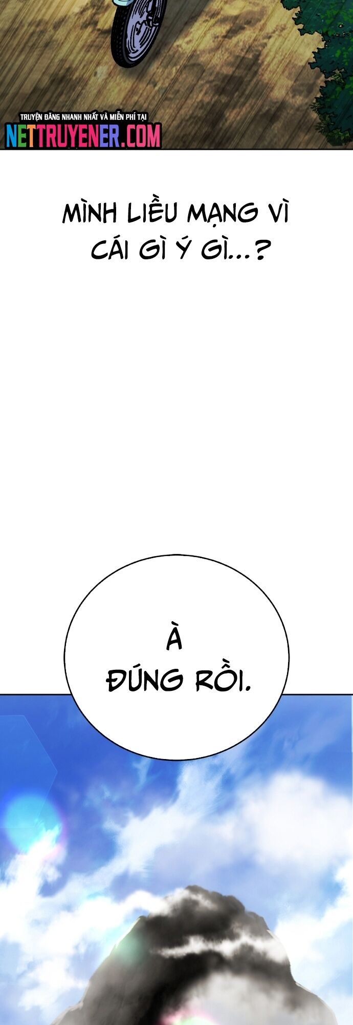 Shipper Của Thần Chapter 10 - Trang 53