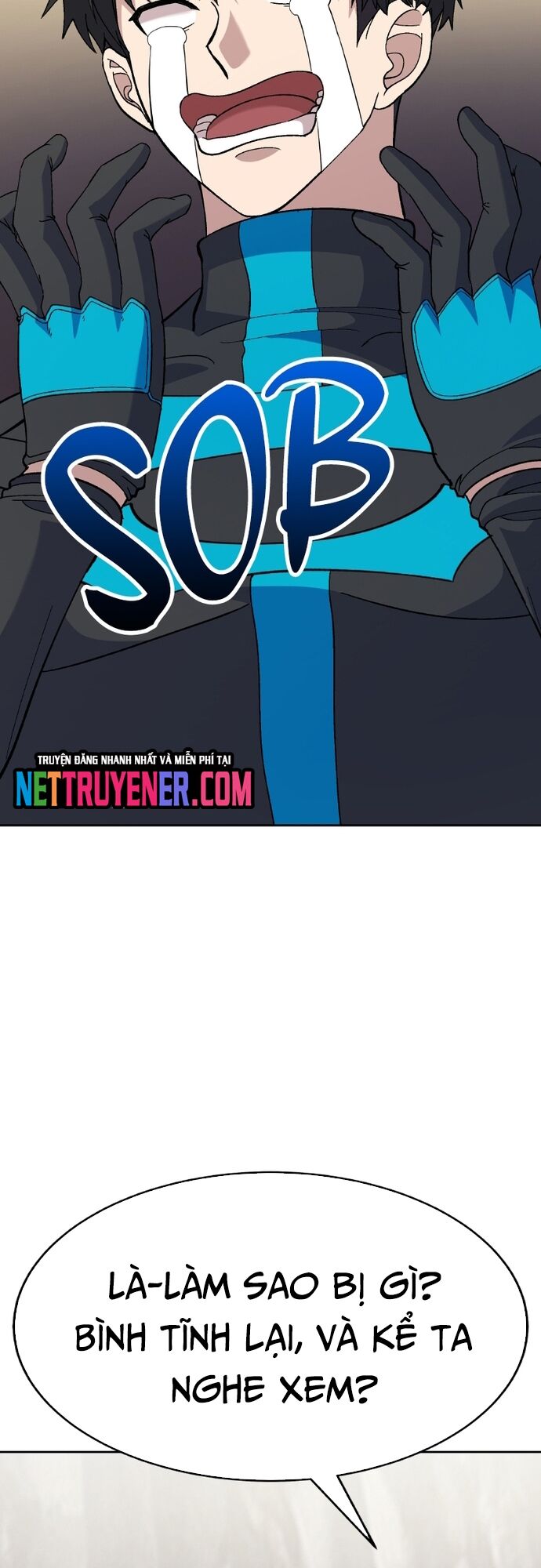 Shipper Của Thần Chapter 10 - Trang 56