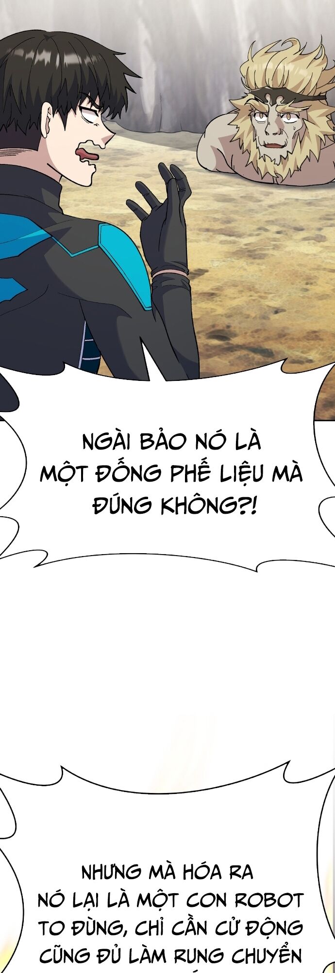 Shipper Của Thần Chapter 10 - Trang 57