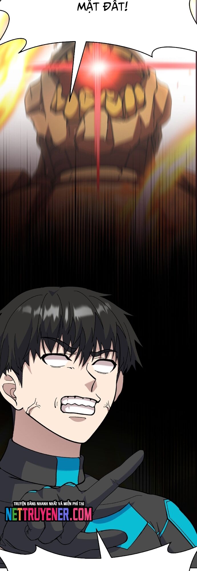 Shipper Của Thần Chapter 10 - Trang 58