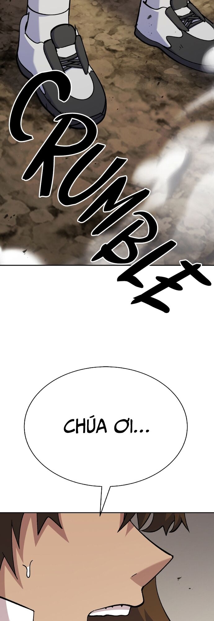 Shipper Của Thần Chapter 10 - Trang 6