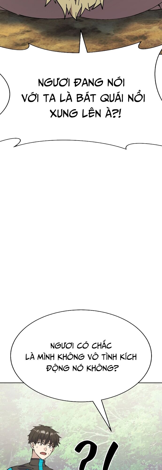 Shipper Của Thần Chapter 10 - Trang 60