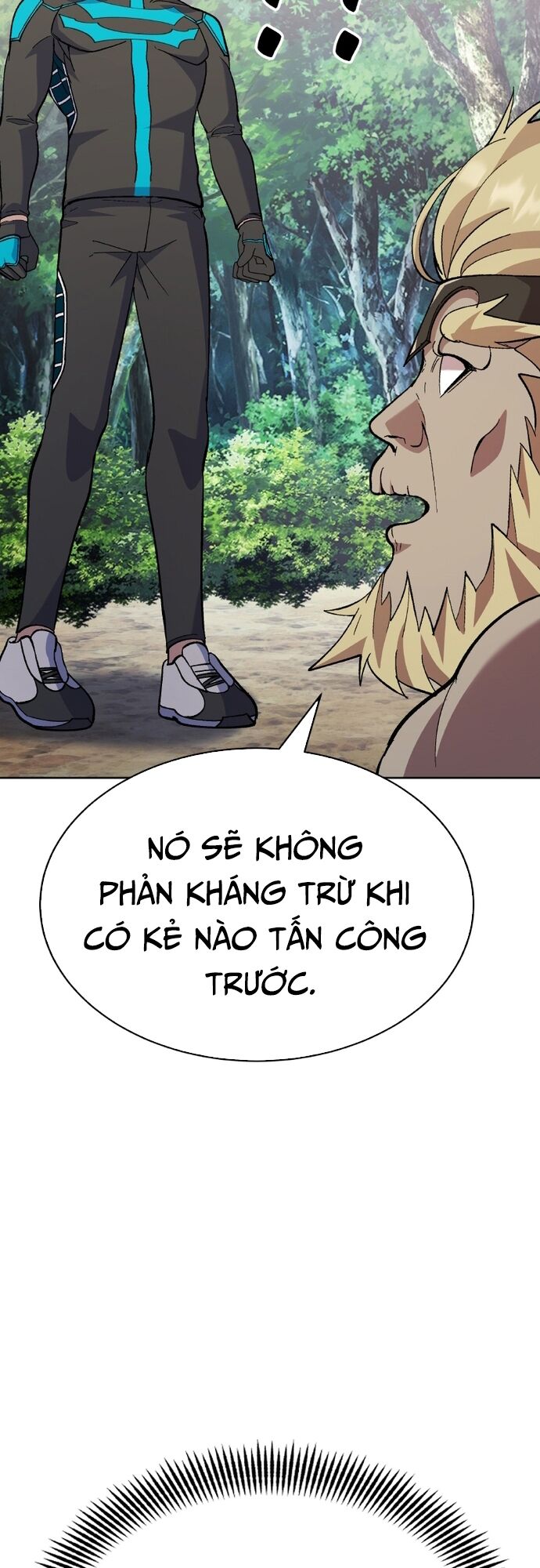 Shipper Của Thần Chapter 10 - Trang 61