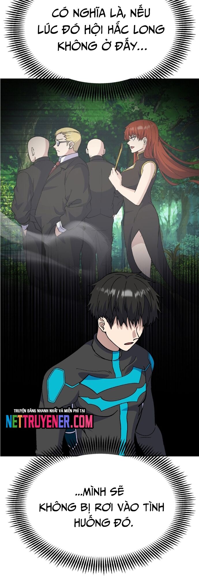 Shipper Của Thần Chapter 10 - Trang 62