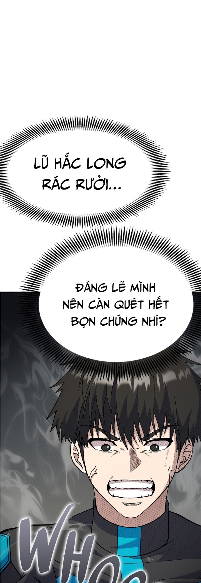 Shipper Của Thần Chapter 10 - Trang 63