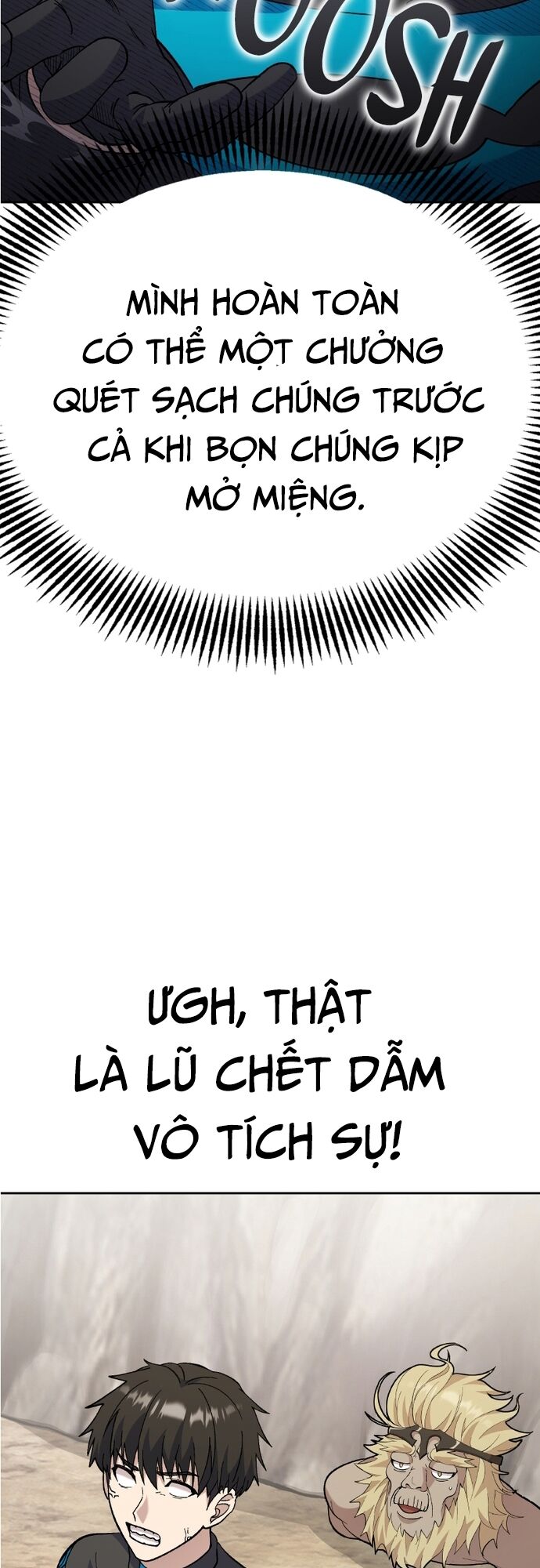 Shipper Của Thần Chapter 10 - Trang 64