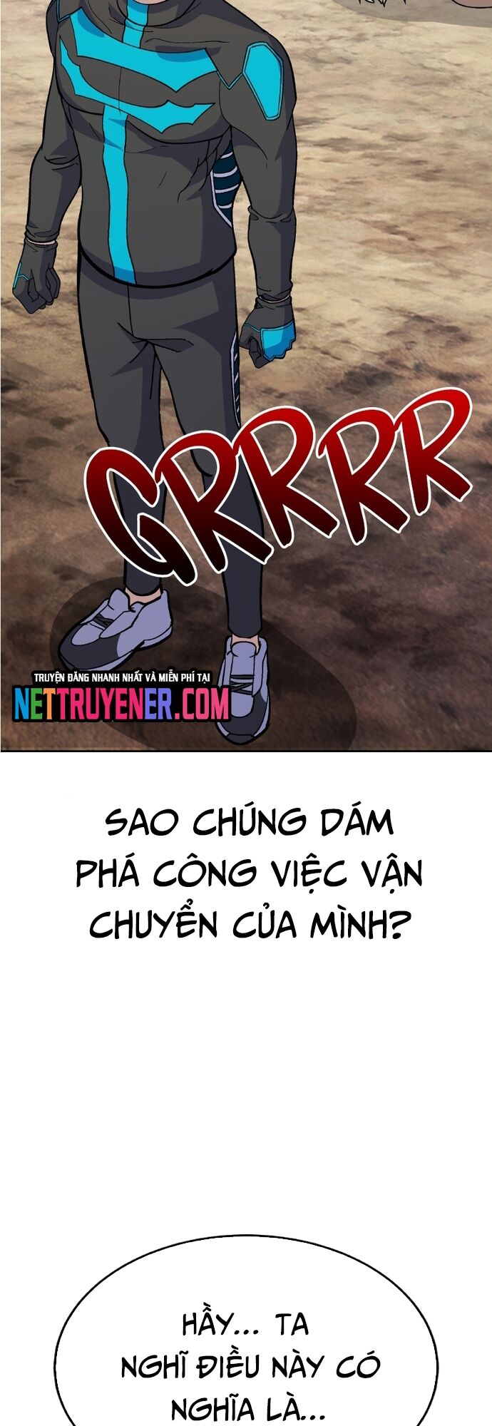 Shipper Của Thần Chapter 10 - Trang 65