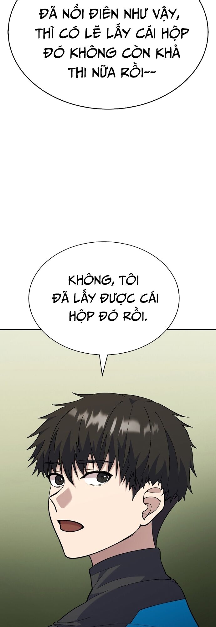 Shipper Của Thần Chapter 10 - Trang 67