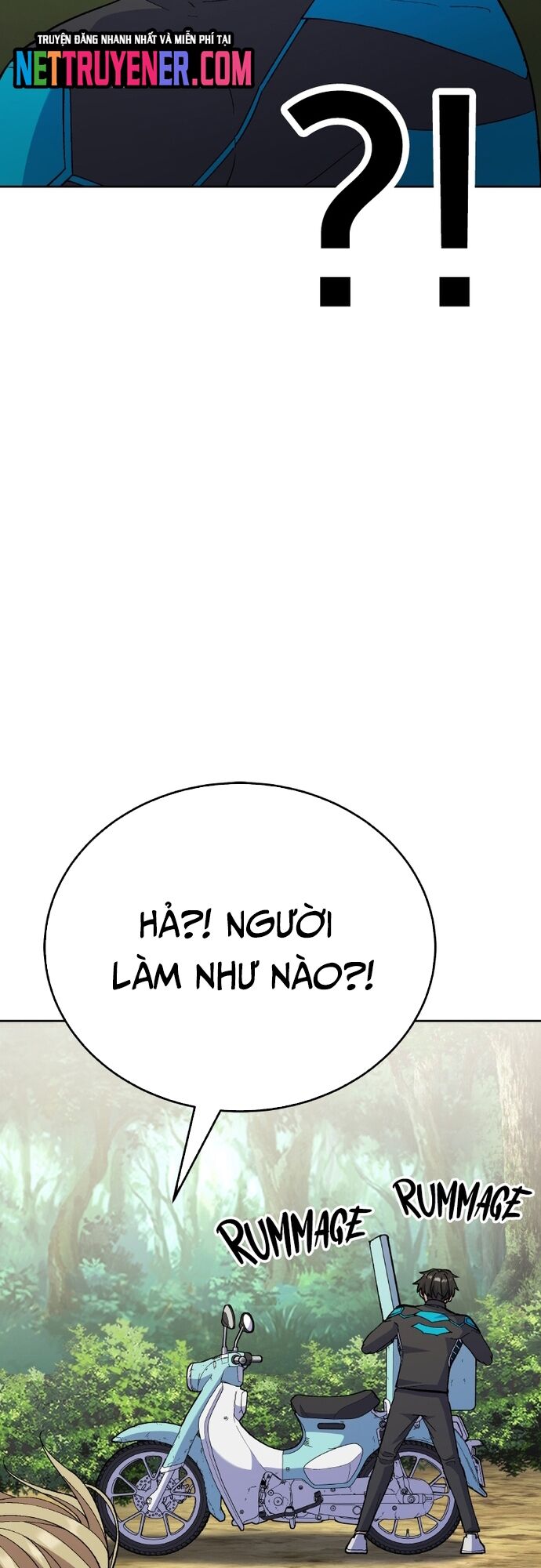 Shipper Của Thần Chapter 10 - Trang 68