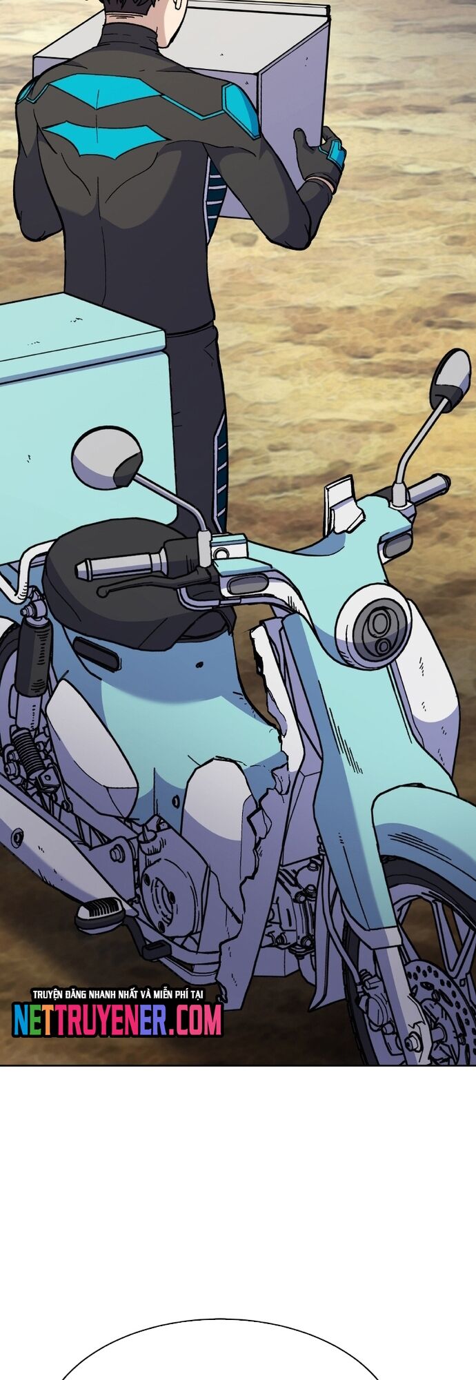 Shipper Của Thần Chapter 10 - Trang 70