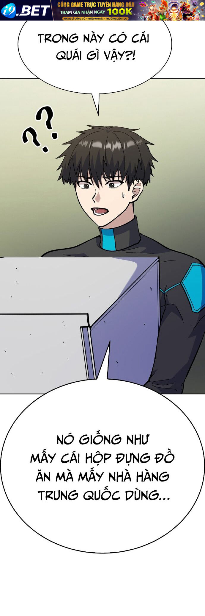 Shipper Của Thần Chapter 10 - Trang 71