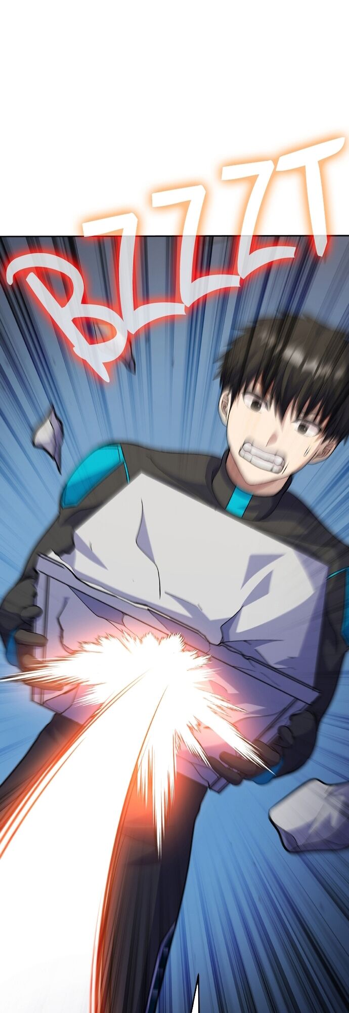 Shipper Của Thần Chapter 10 - Trang 78