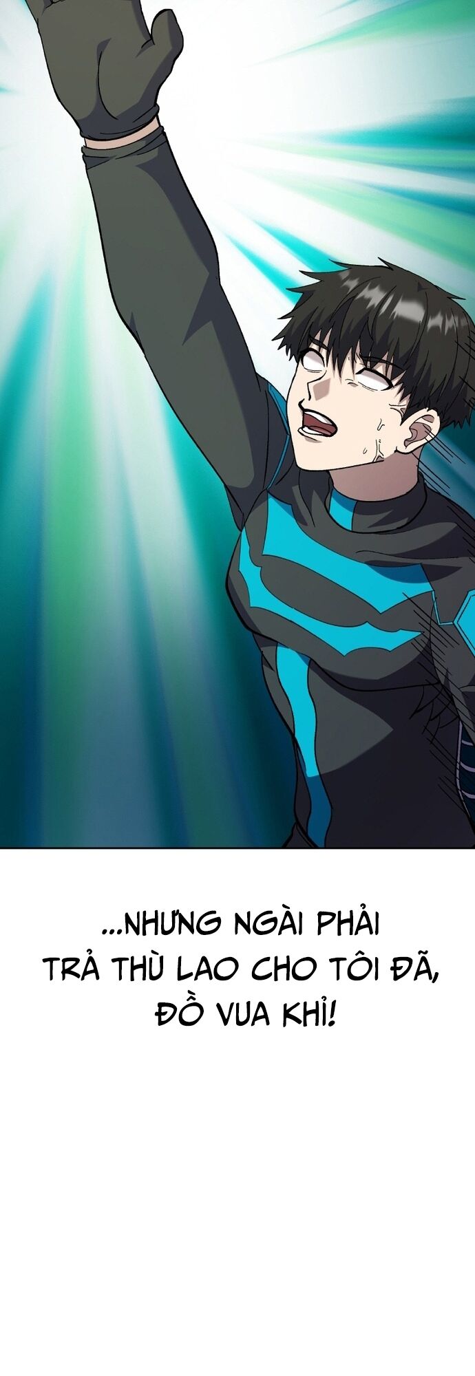 Shipper Của Thần Chapter 10 - Trang 91