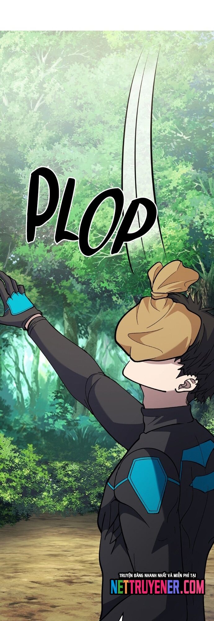 Shipper Của Thần Chapter 10 - Trang 92