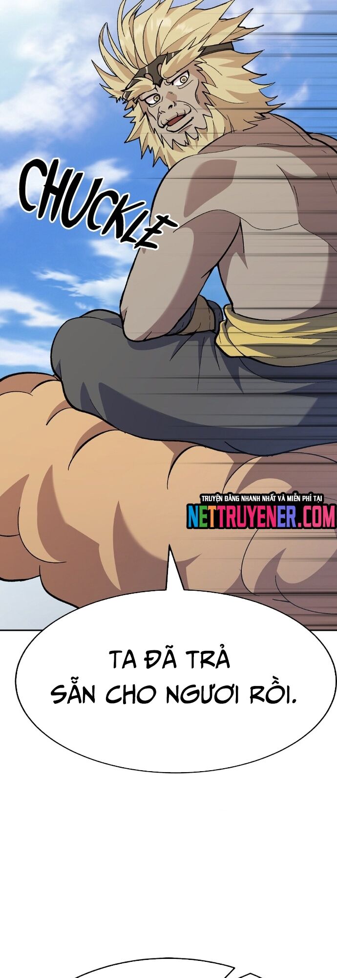 Shipper Của Thần Chapter 10 - Trang 94