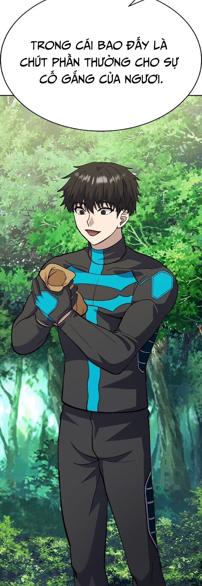 Shipper Của Thần Chapter 10 - Trang 95