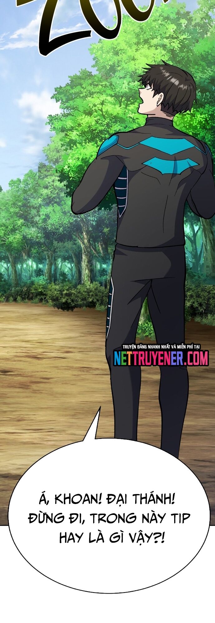Shipper Của Thần Chapter 10 - Trang 97