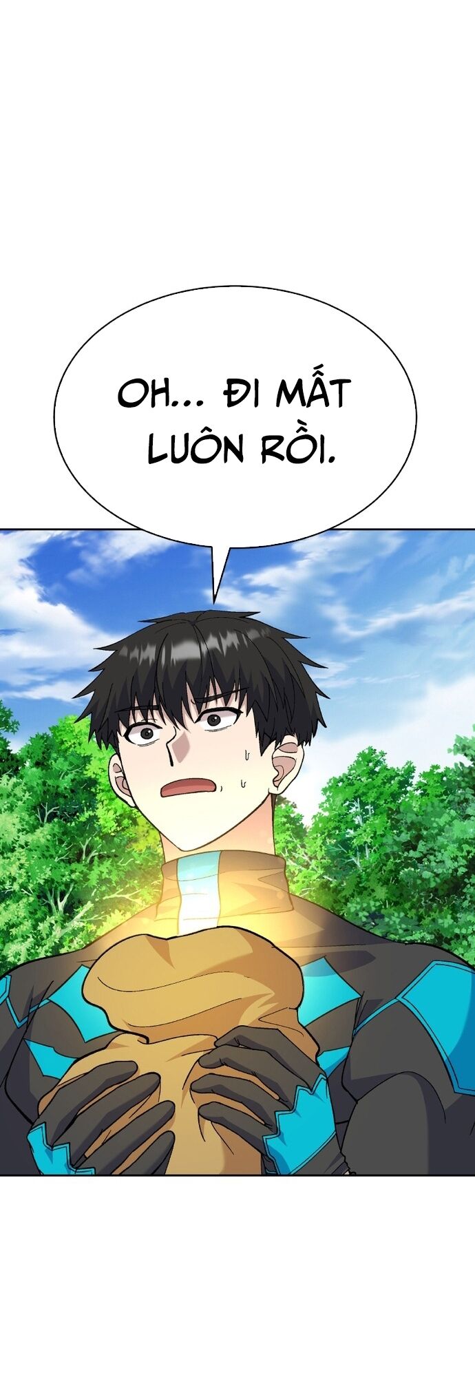 Shipper Của Thần Chapter 10 - Trang 98