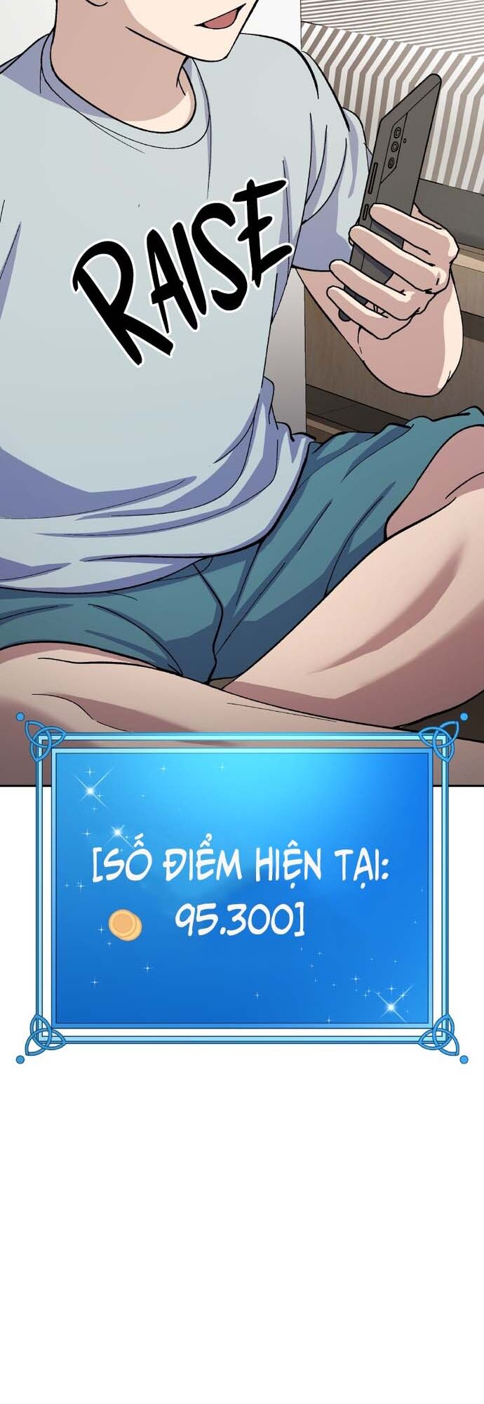 Shipper Của Thần Chapter 11 - Trang 10