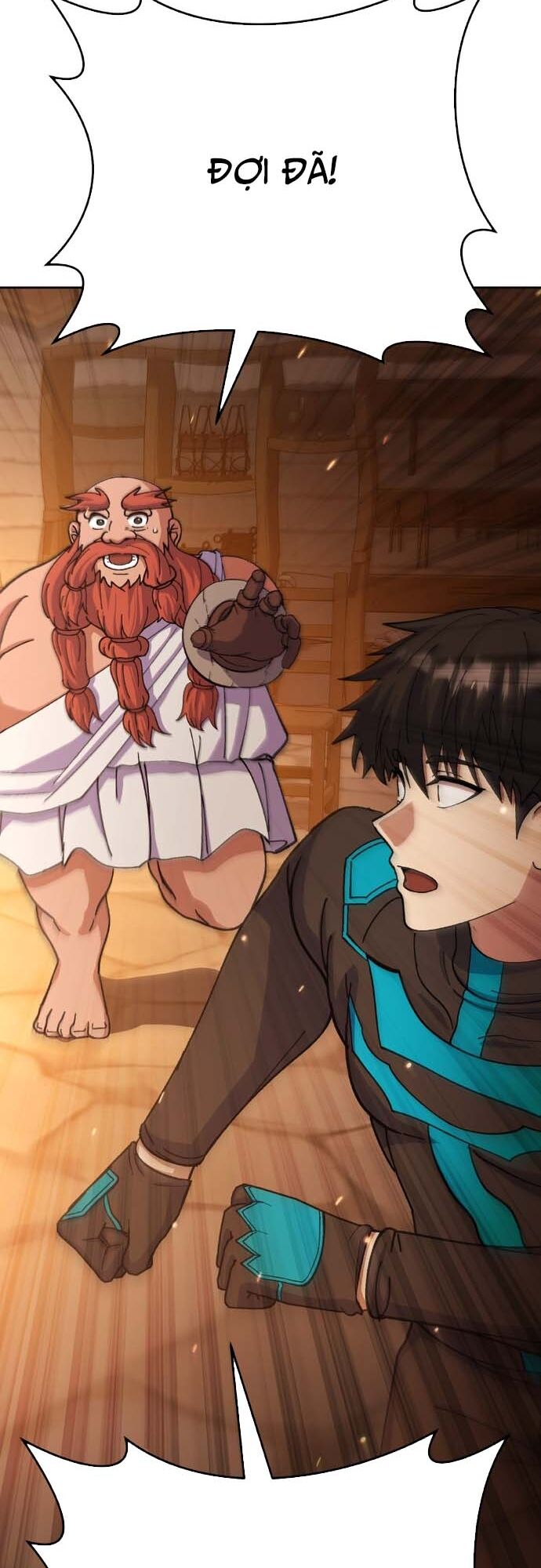 Shipper Của Thần Chapter 11 - Trang 100