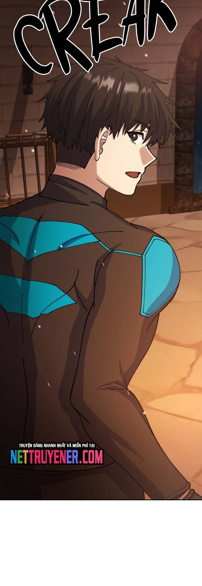 Shipper Của Thần Chapter 11 - Trang 103