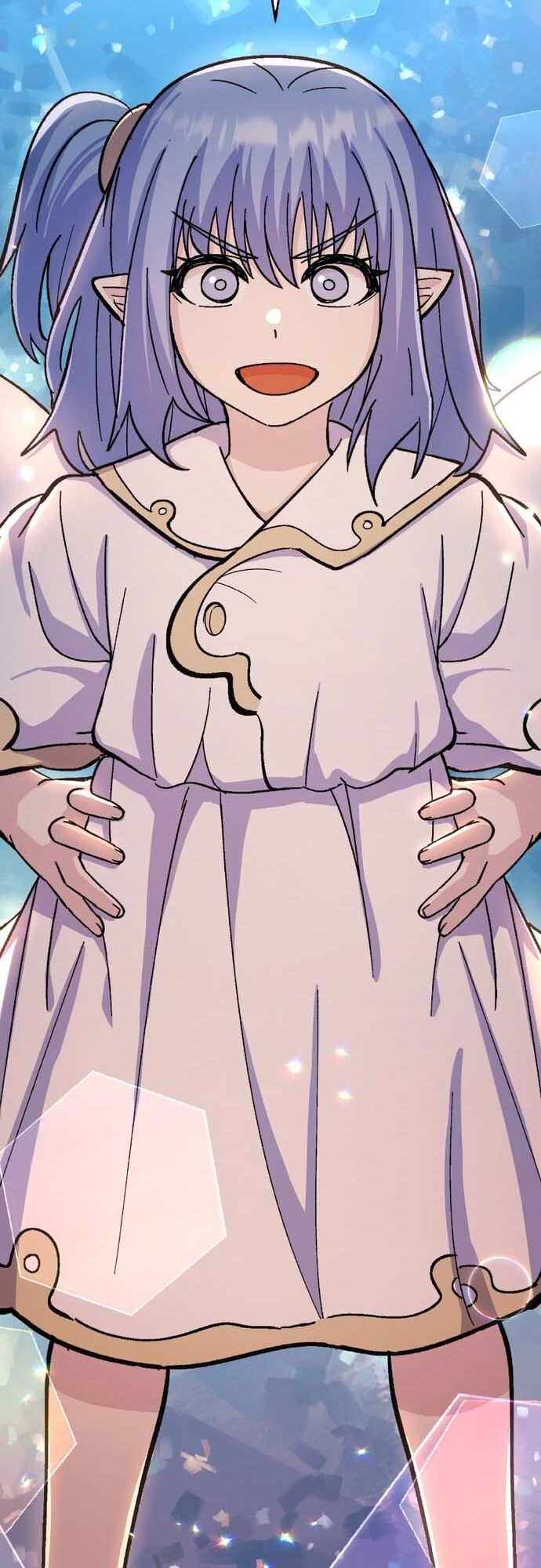 Shipper Của Thần Chapter 11 - Trang 107