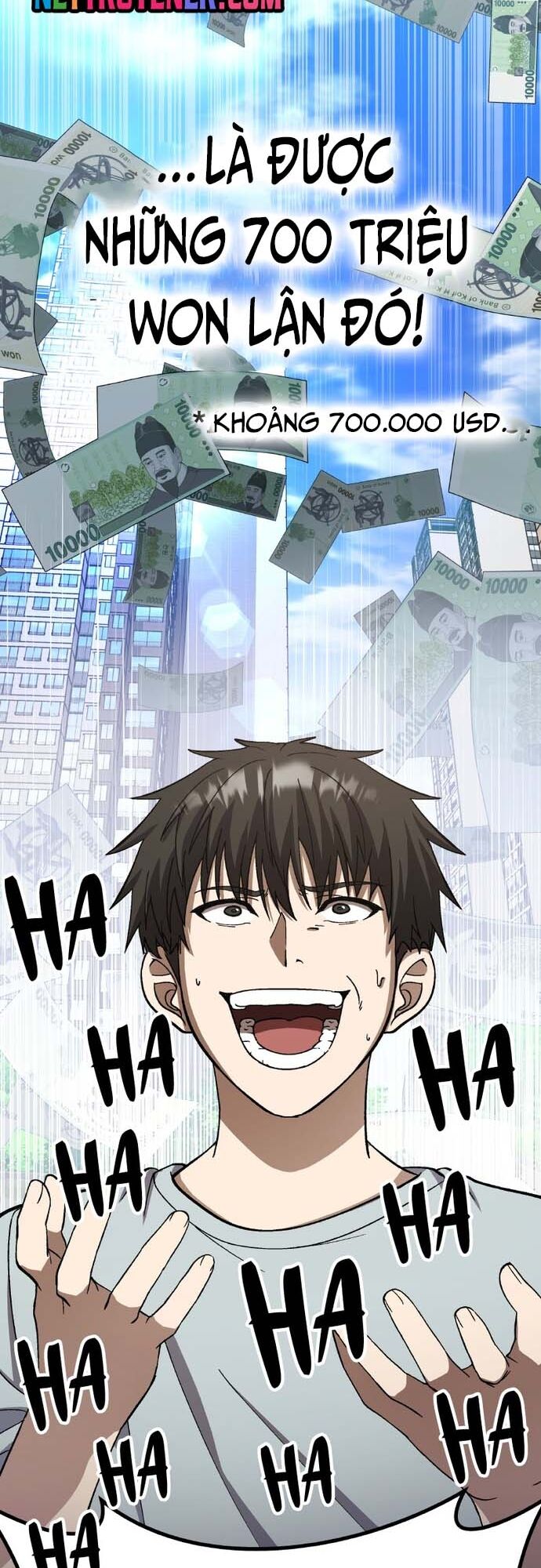 Shipper Của Thần Chapter 11 - Trang 13