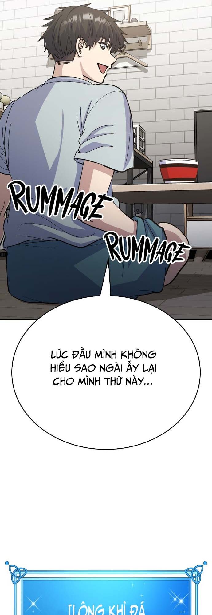 Shipper Của Thần Chapter 11 - Trang 15