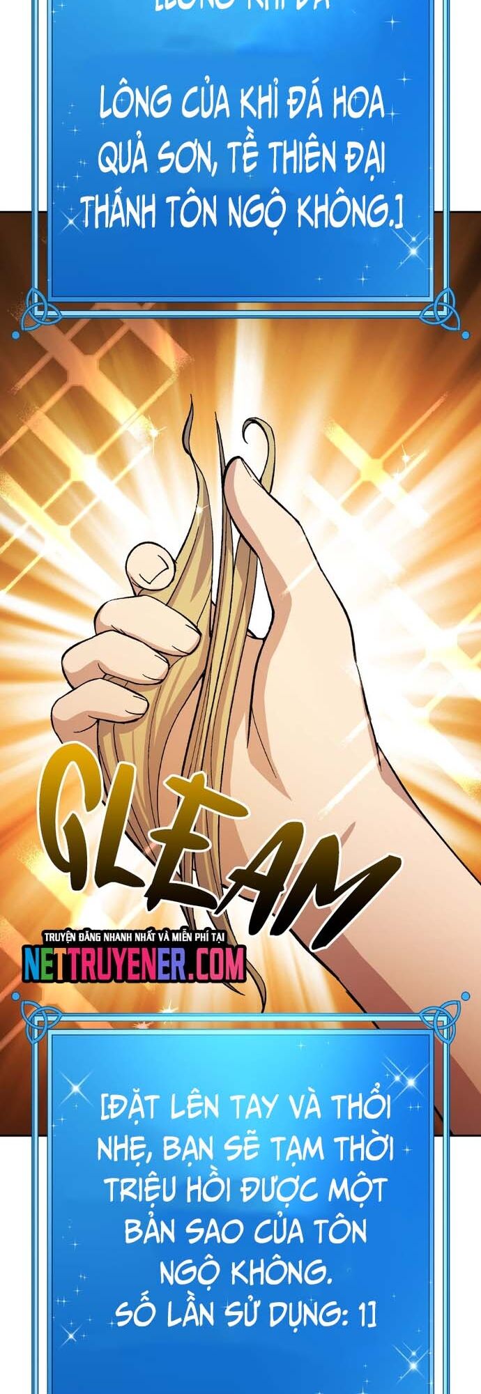 Shipper Của Thần Chapter 11 - Trang 16