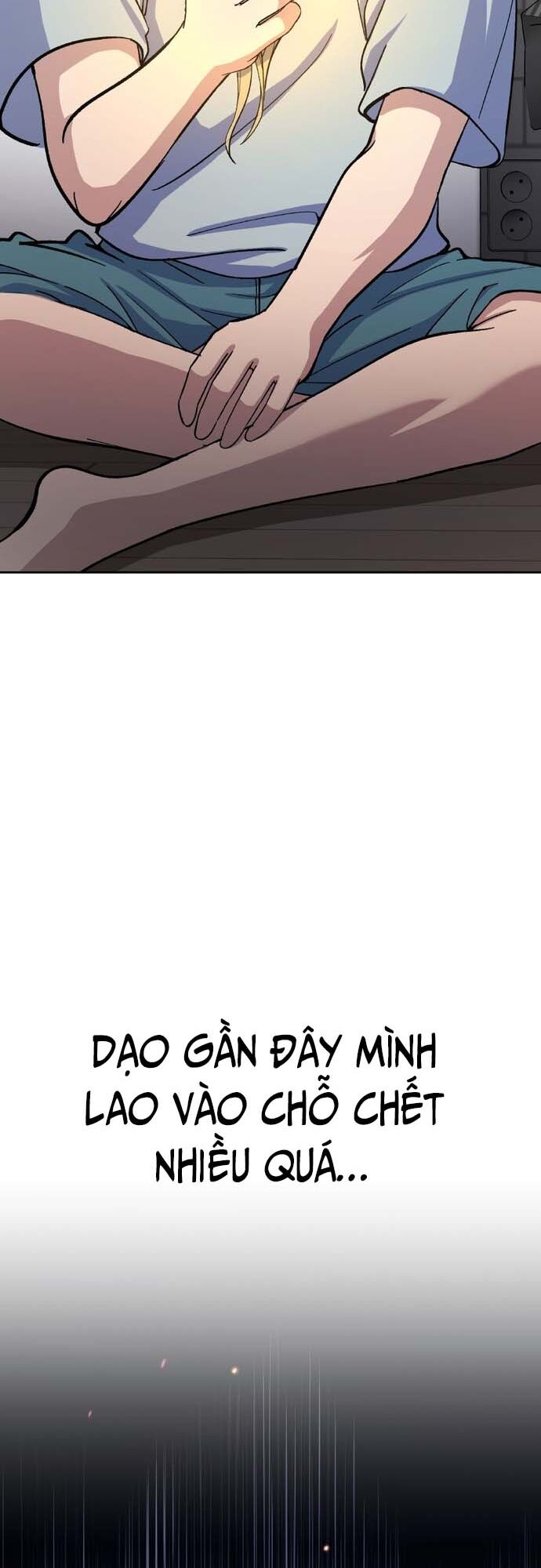 Shipper Của Thần Chapter 11 - Trang 18