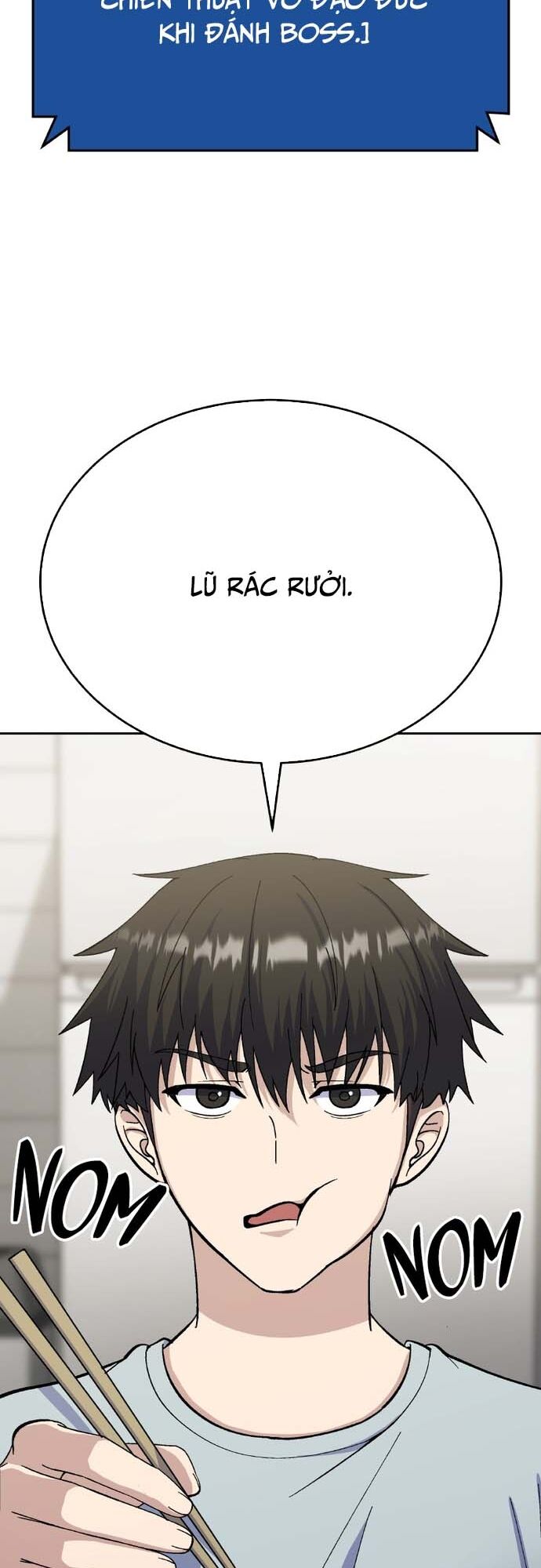 Shipper Của Thần Chapter 11 - Trang 2