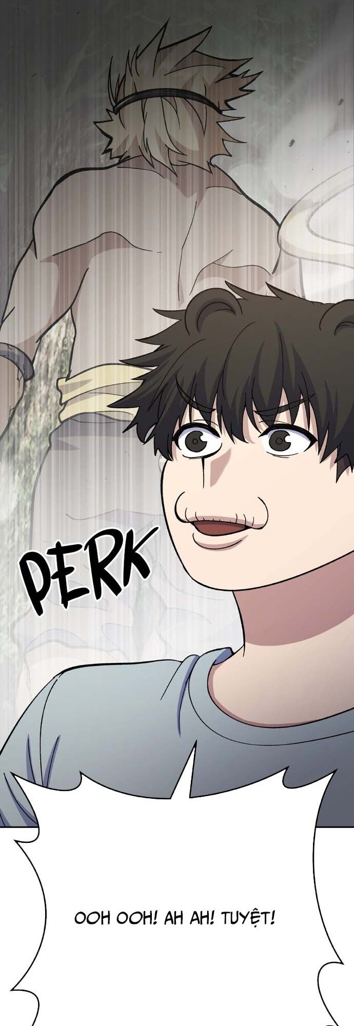 Shipper Của Thần Chapter 11 - Trang 21