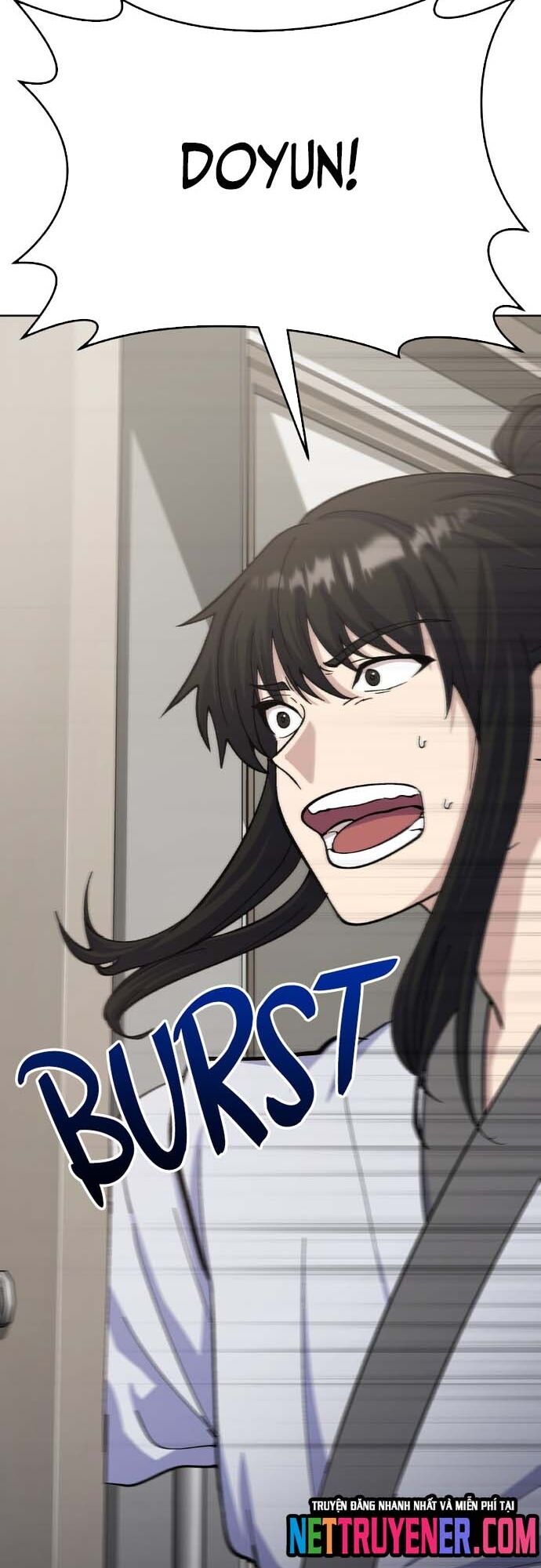 Shipper Của Thần Chapter 11 - Trang 31