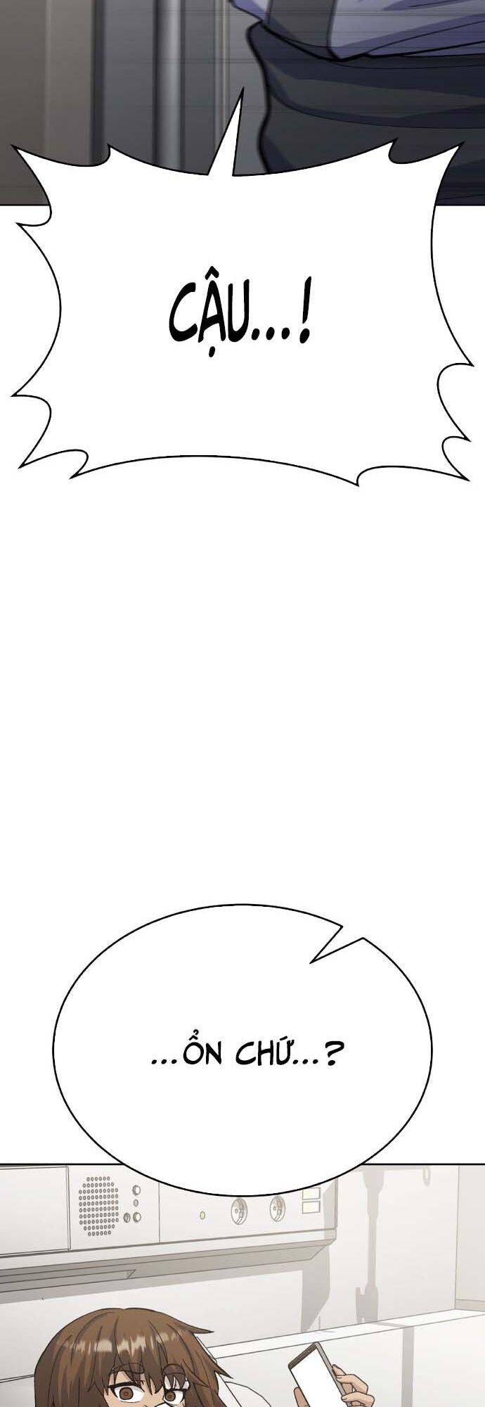 Shipper Của Thần Chapter 11 - Trang 32