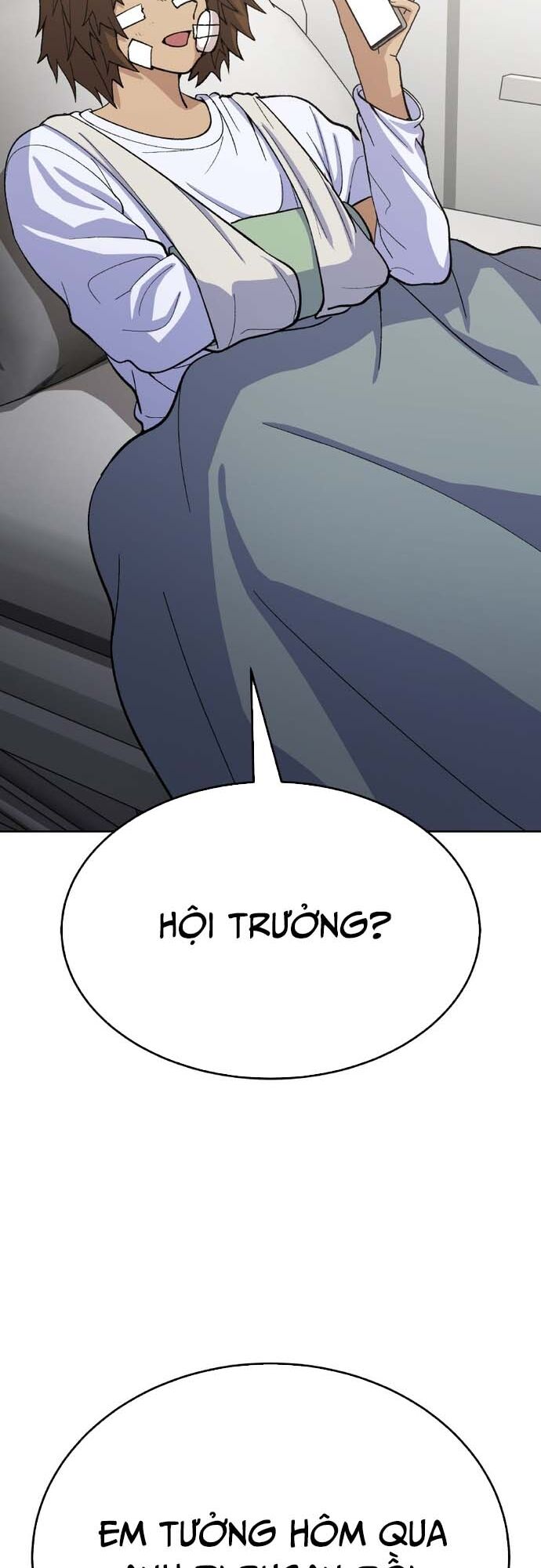 Shipper Của Thần Chapter 11 - Trang 33