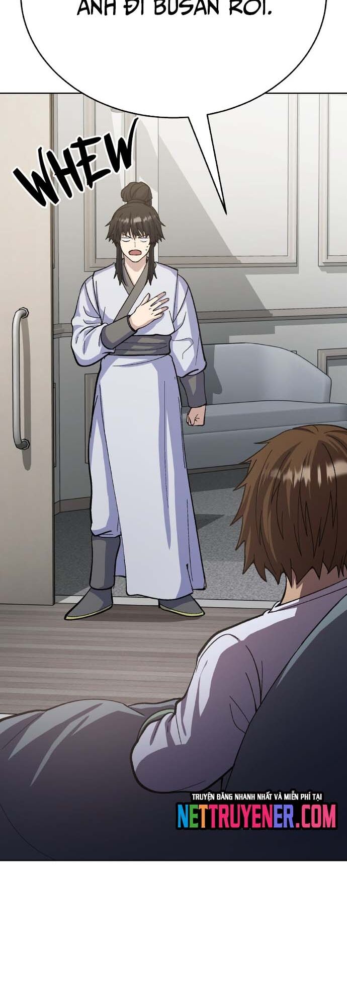 Shipper Của Thần Chapter 11 - Trang 34