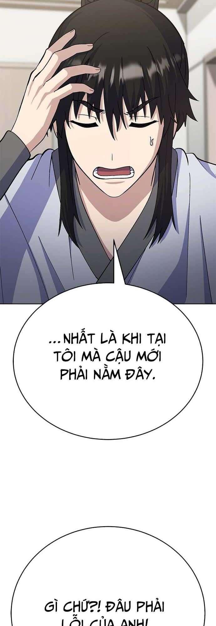 Shipper Của Thần Chapter 11 - Trang 36