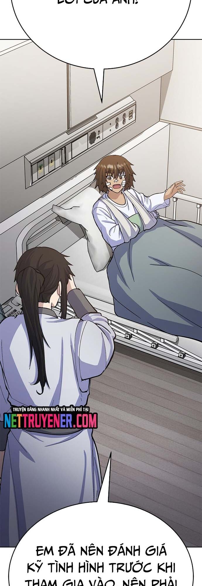 Shipper Của Thần Chapter 11 - Trang 37